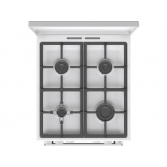 Плита Комбинированная Gorenje GK 5C42 WF-B в Запорожье Плита Комбинированная Gorenje GK 5C42 WF-B в Запорожье